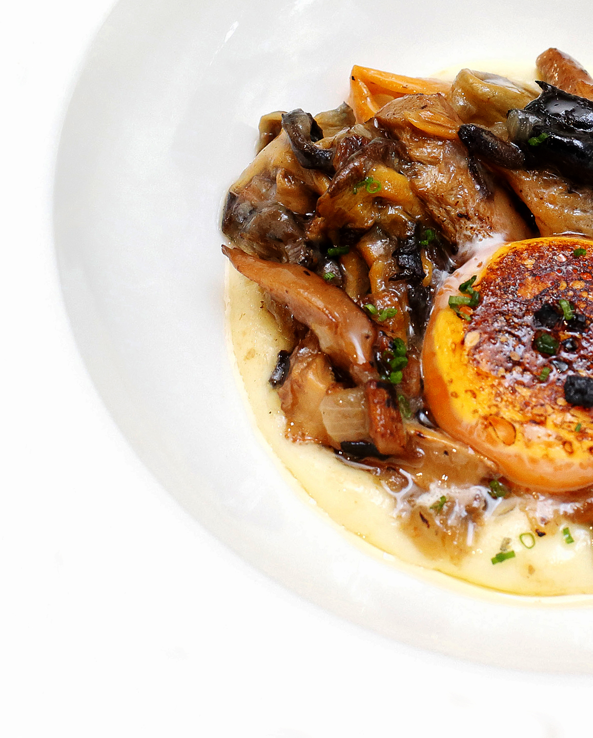 Absinthium - Tapas Restaurantes