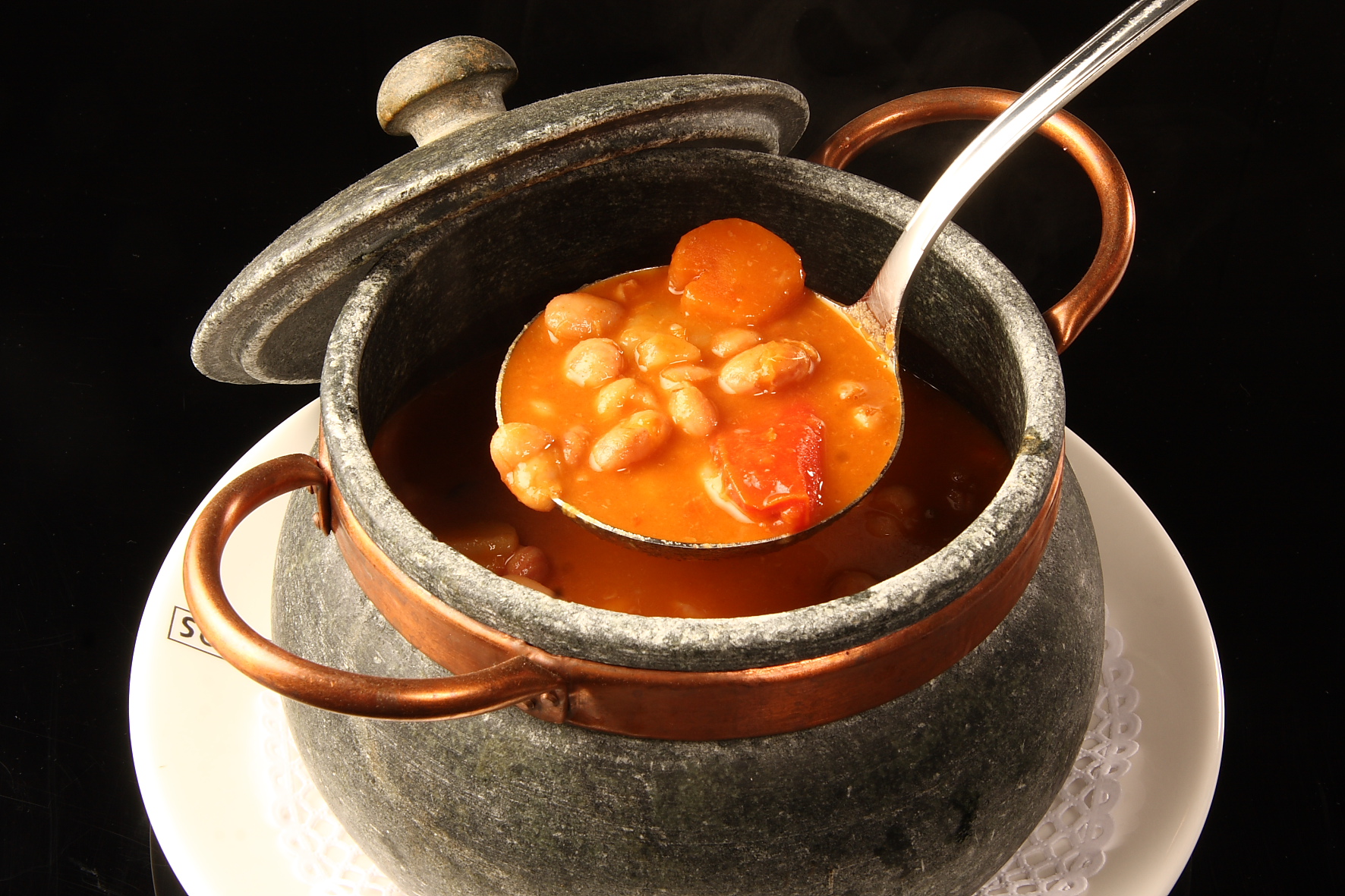 Solana - Tapas Restaurantes