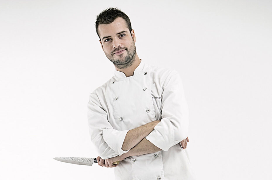 Suculent-Barcelona-Chef-Antonio-Romero
