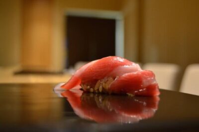 Sushi de Kiro Sushi