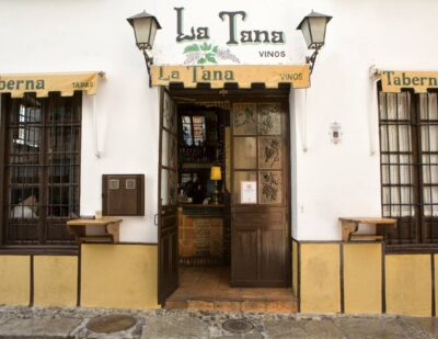 Taberna La Tana
